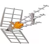 TELEVES DAT BOSS UHF Antena z filtrem LTE700, 470-694 MHz, 17 dBi, 6 szt.