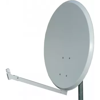 Televes Easy-Line 60cm czasza satelitarna antracytowa (793202)