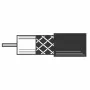 Televes EK1672plus-T Kabel koncentryczny uziemiający 500m bęben 75 Ohm