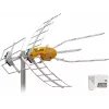 TELEVES Ellipse Mix BIII/UHF (LTE700) Antena TV z technologią BOSS - Ref. 148821
