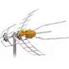 TELEVES Ellipse Mix BIII/UHF (LTE700) Antena TV z technologią BOSS - Ref. 148821