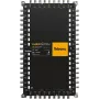 TELEVES EUROSWITCH 9x9x32 F Multiswitch, 8 wejść satelitarnych, 32 wyjścia użytkownika, kaskadowalny