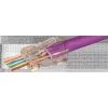 Wtyk RJ45 męski przelotowy TELEVES UTP Cat6 (209906)