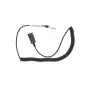 Tellur QD do Jack 3.5mm 4-biegunowy kabel adapterowy 2,95m Czarny