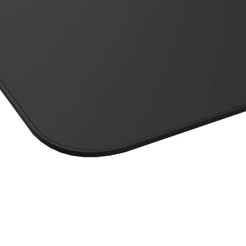 TELLUR SmoothClick Podkładka pod mysz L (70 cm x 40 cm) - Czarny