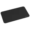 TELLUR SmoothClick Podkładka pod mysz L (70 cm x 40 cm) - Czarny