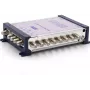 TELMOR Multiswitch TT 5/16 Terminal 4 SAT Inputs 16 Outputs