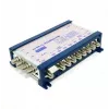 TELMOR Multiswitch TT 9/8 Terminal 8 Wejść Satelitarnych 1 Wejście Naziemne 8 Wyjść