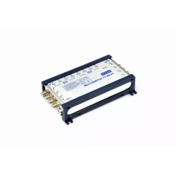 TELMOR Multiswitch TT 9/8 Terminal 8 Wejść Satelitarnych 1 Wejście Naziemne 8 Wyjść