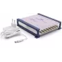 Telmor TT 9/16 FT Classic Multiswitch – 16 wyjść abonenckich, jednostka końcowa z wbudowanym zasilaczem