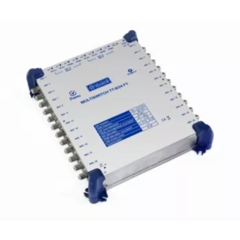 Telmor TT 9/24 FT Classic Terminal Multiswitch z Zasilaczem