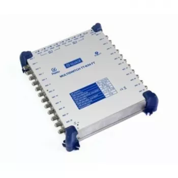 Telmor TT 9/24 FT Classic Terminal Multiswitch z Zasilaczem