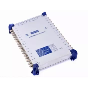Telmor TT 9/32 FT Classic Terminal Multiswitch z wbudowanym zasilaczem