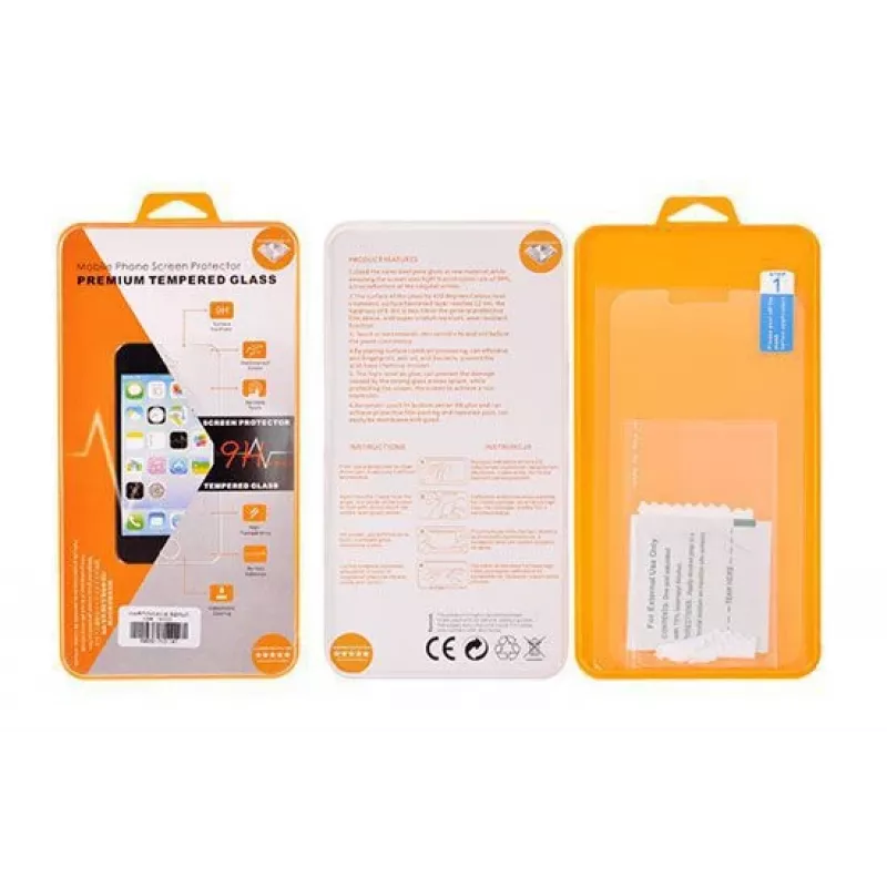 Telone Book Case dla Microsoft Lumia 435/532 - Czarny