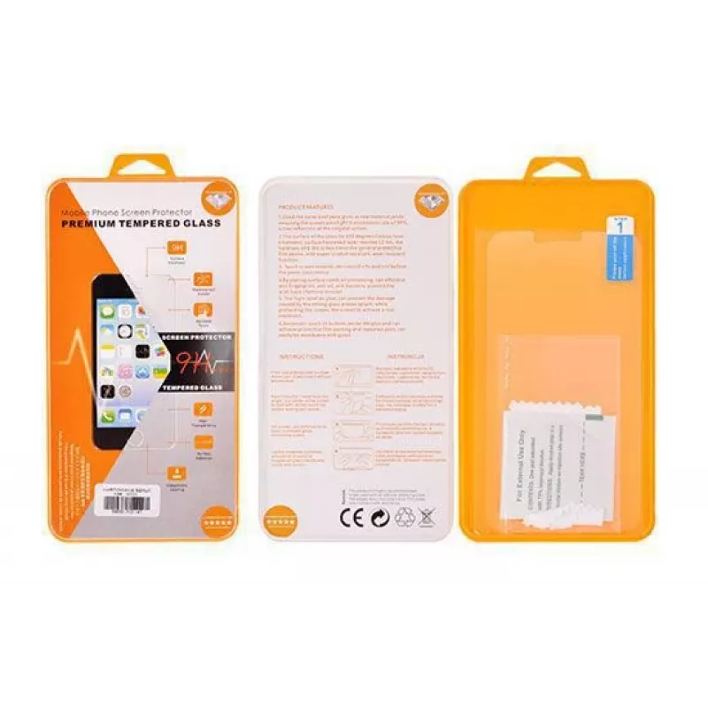 Telone Szkło hartowane do Huawei Y540