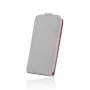 Telone Samsung Galaxy S4 Sligo Plus Flip Wallet Case Biały