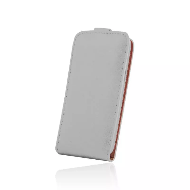 Telone Sony Xperia Z3 Compact Sligo Plus Back Cover White