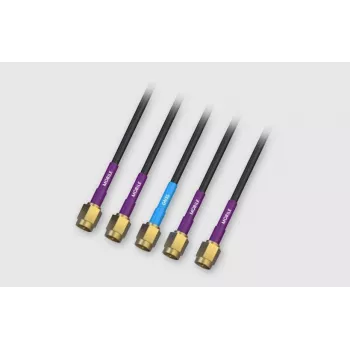 TELTONIKA 5G/GNSS Combo MIMO Antena Dachowa SMA 3m RG174