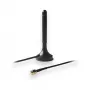 Antena Teltonika Bluetooth magnetyczna SMA 3 dBi 2,4 GHz