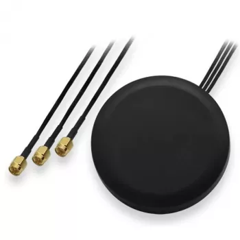 Teltonika COMBO SISO Antena dachowa SMA Mobile/GNSS/WiFi