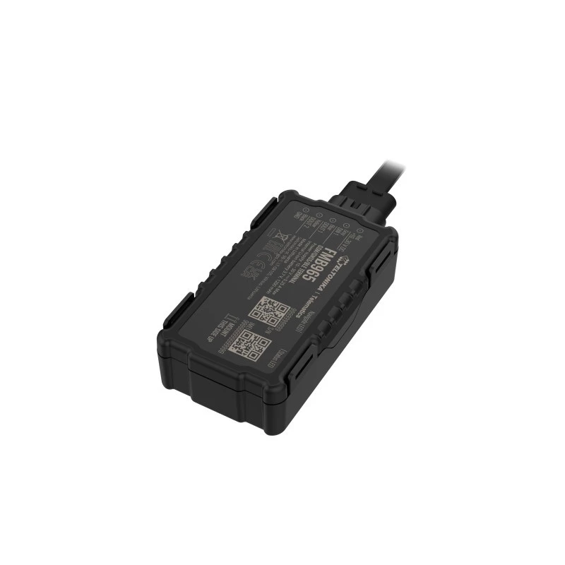 Teltonika FMB9653E8T01 GPS/GSM Car Tracker z baterią 1200mAh