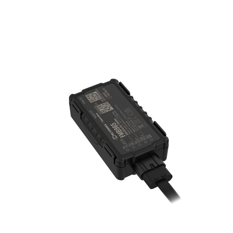 Teltonika FMB9653E8T01 GPS/GSM Car Tracker z baterią 1200mAh