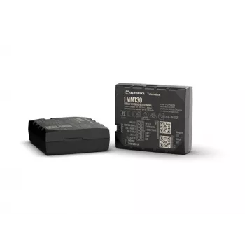 Teltonika FMM130 Sort GPS Tracker