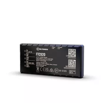 Teltonika FTC920 GPS/GSM Car Tracker 170mAh