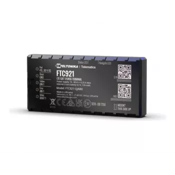 Teltonika FTC921 GPS/GSM Car Tracker 170mAh