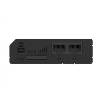 Teltonika Networks RUT200 eSIM 4G/LTE/3G Wi-Fi EMEA EU Industrial Cellular Router