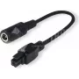 Teltonika Power Supply Adapter 10cm Black