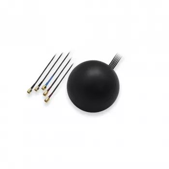 Teltonika PR1KCO28 MIMO Directional Panel Antenna 28 dBi SMA
