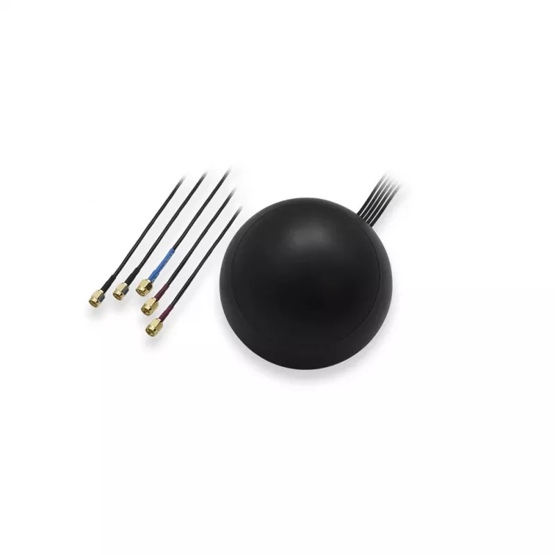 Teltonika PR1KCO28 MIMO Directional Panel Antenna 28 dBi SMA