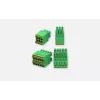 Zestaw wtyczek Teltonika PR5MEC15, 2x5 pin, 2x3 pin, 300V