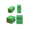 Zestaw wtyczek Teltonika PR5MEC15, 2x5 pin, 2x3 pin, 300V