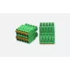 Zestaw wtyczek Teltonika PR5MEC15, 2x5 pin, 2x3 pin, 300V