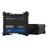 Teltonika RUT951 Dual SIM eSIM 4G LTE Cat 4 Router Wi-Fi z Zasilaczem UK