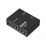 Teltonika RUTC42 5G NR Router bezprzewodowy z 4-portowym przełącznikiem Gigabit, dwuzakresowym Wi-Fi 5, podwójnym SIM, GNSS, obudową aluminiową