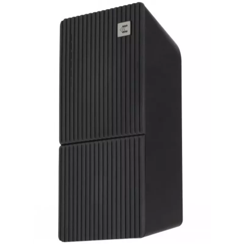 Teltonika TeltoCharge 11 kW Trójfazowa Ładowarka EV Gniazdo Type 2 Bez Panelu Przedniego