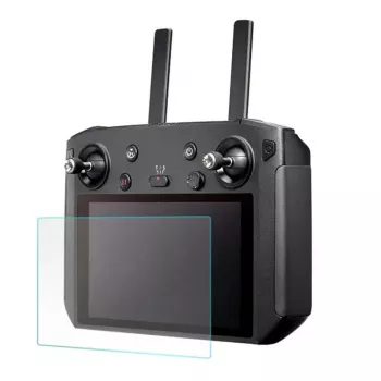 Szkło hartowane 5.5 cala do kontrolera DJI RC Pro (M2-GHM9172) - Sunnylife