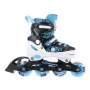 Tempish BAM-BU FLASH Wrotki inline dla dzieci 26-29 | DistriNode SA