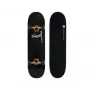 Tempish Empty Complete Skateboard 31 cali x 8 cali - 7-warstwowy klon, łożyska ABEC 5, kółka 99A