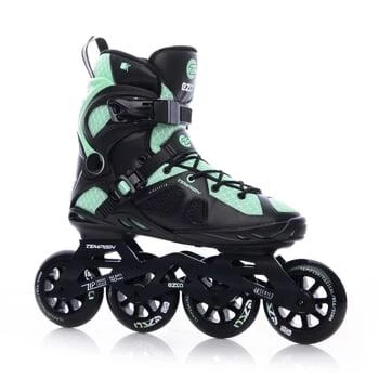 Tempish Ezza 90 Lady Damskie rolki fitness (EU 41, 90mm, ABEC 9)
