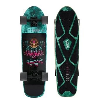 Tempish OCTOPUSS 28.5-inch Cruiser Deskorolka