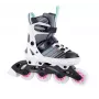 Tempish SYSTENT Girl Wrotki inline regulowane dla dziewczynek, rozmiar 37-40