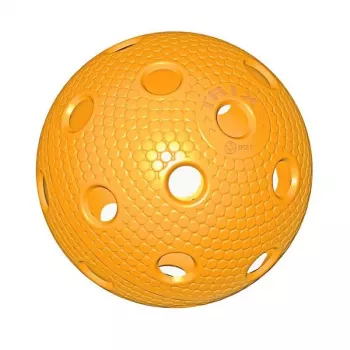 Tempish TRIX Floorball Ball Orange