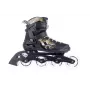 Tempish Wox 2.0 Gold Rolki Inline Rozmiar 41