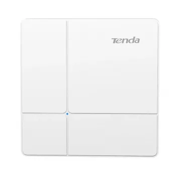 Tenda I24 AC1200 Dual-Band Wireless Access Point z obsługą PoE