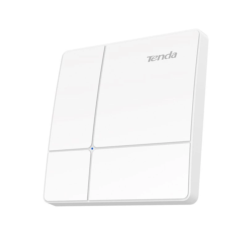 Tenda I24 AC1200 Dual-Band Wireless Access Point z obsługą PoE