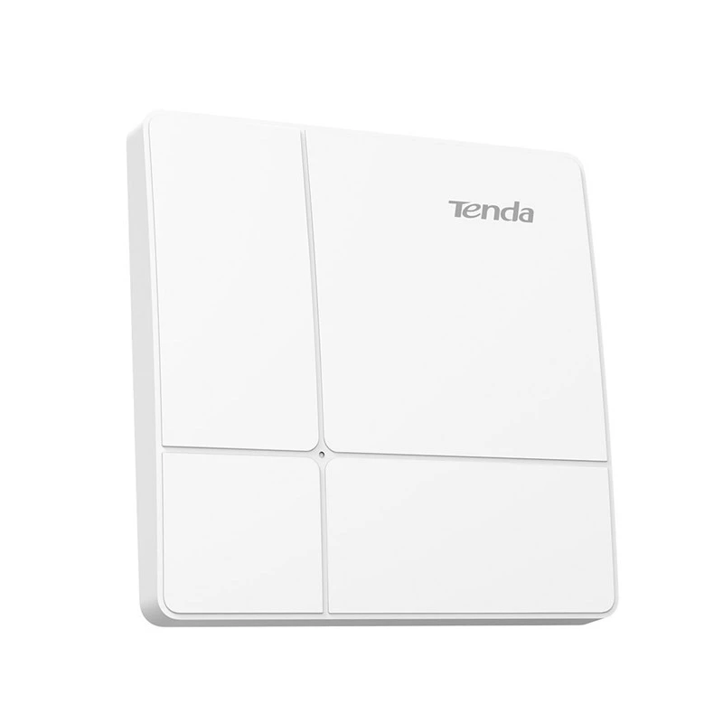Tenda I24 AC1200 Dual-Band Wireless Access Point z obsługą PoE